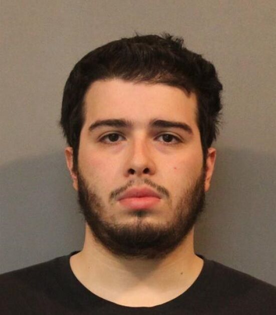 Suspect taken into custody after Chicago man fatally shot in Hammond before flipping car, police say | Crime and Courts Antonio Torres